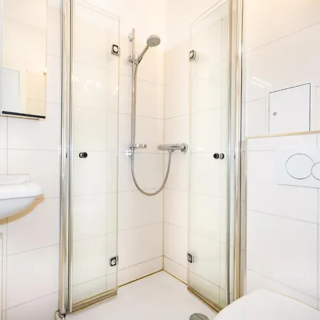 Apartment B-477 Traumblick, Strandnah