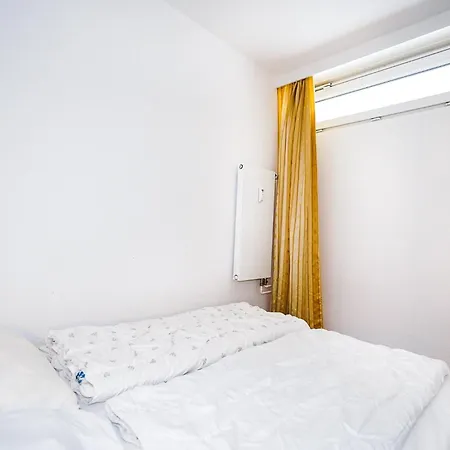B-477 Traumblick, Strandnah Apartment Sierksdorf