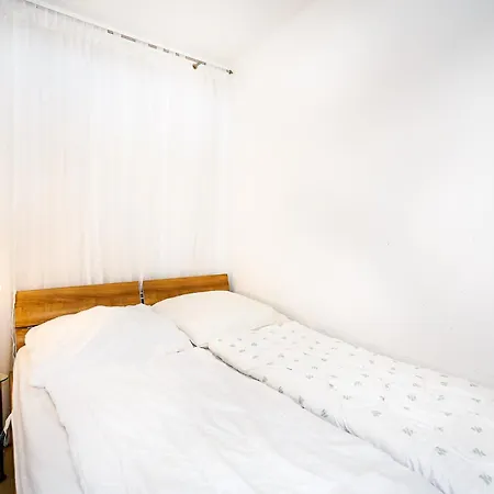 Apartment B-477 Traumblick, Strandnah Sierksdorf