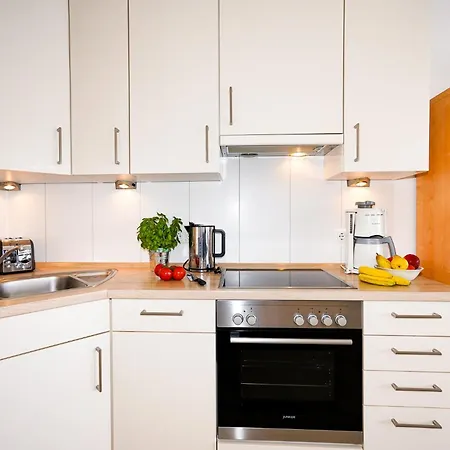 B-477 Traumblick, Strandnah Apartment