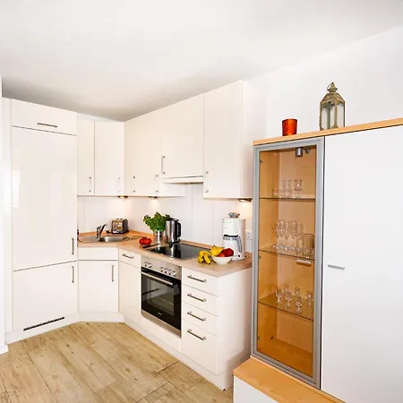 Apartment B-477 Traumblick, Strandnah *